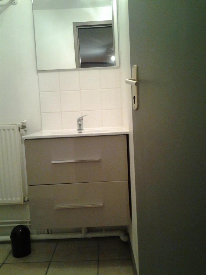 Appartement T3 Tout Confort En Duplex A 20Mn A Pied Du Centre-Ville Avec Tv Et Wifi La Rochelle  Zewnętrze zdjęcie
