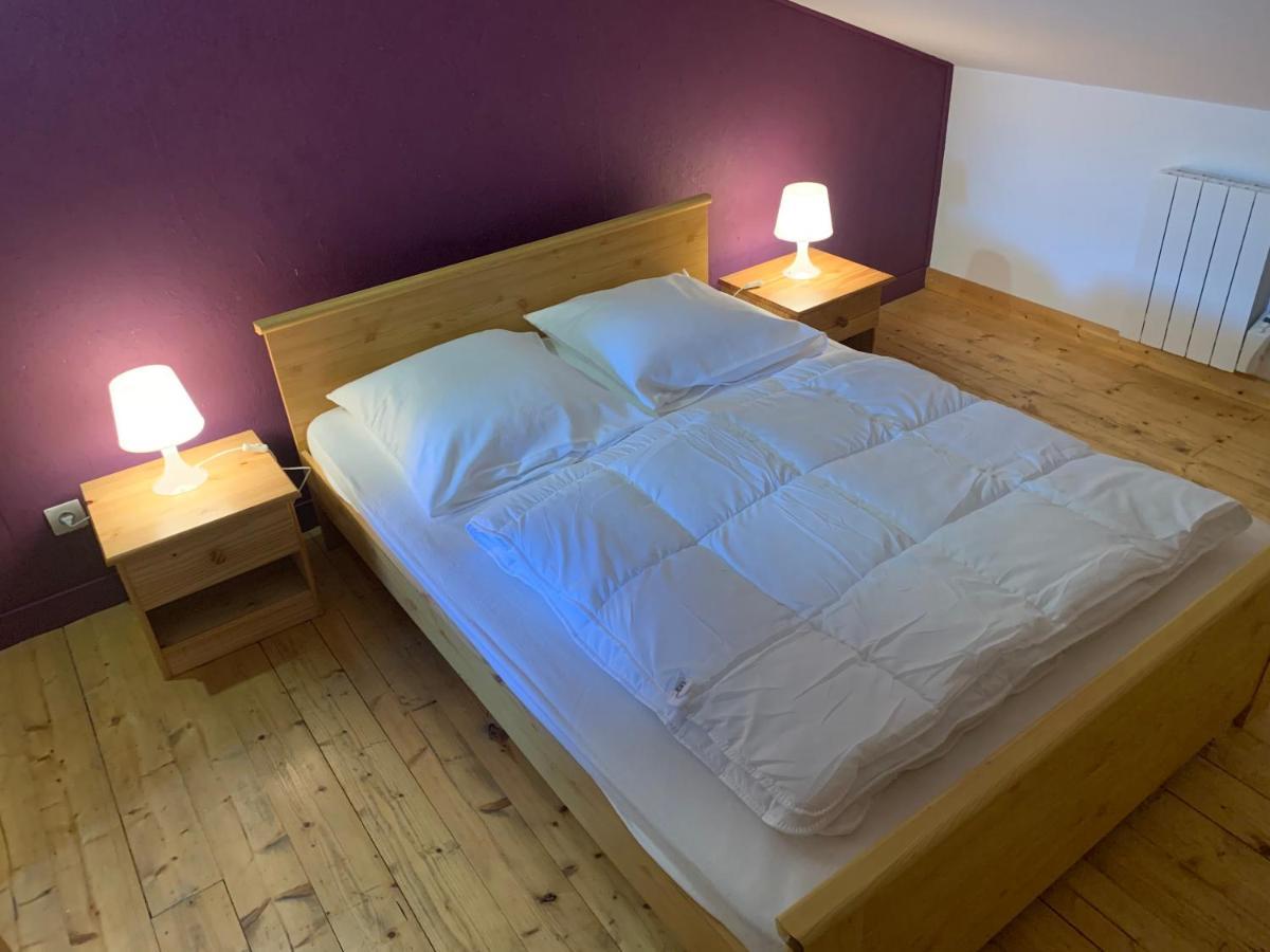 Appartement T3 Tout Confort En Duplex A 20Mn A Pied Du Centre-Ville Avec Tv Et Wifi La Rochelle  Zewnętrze zdjęcie